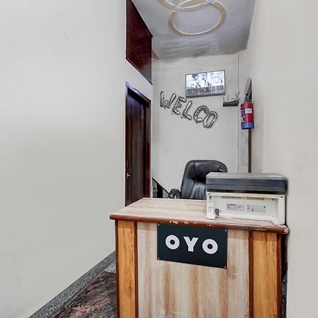 Oyo Hotel Maharaja Palace Mirát Kültér fotó