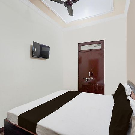 Oyo Hotel Maharaja Palace Mirát Kültér fotó